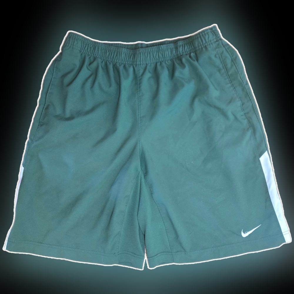 Medium Nike Dri-Fit Shorts